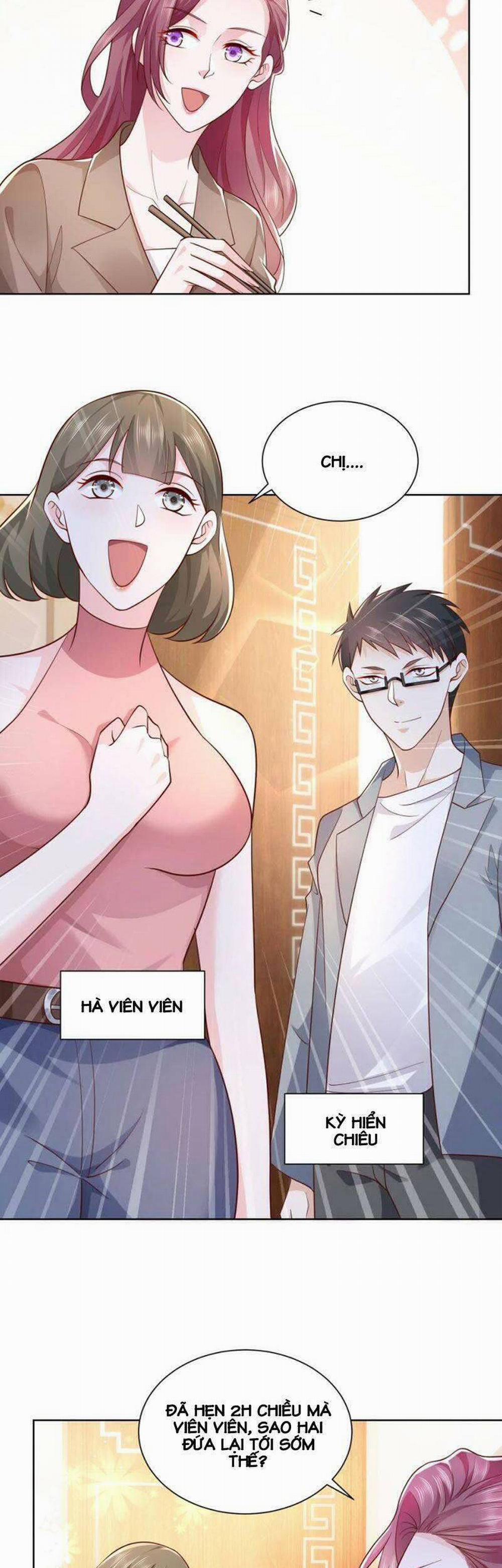 Mỗi Tuần Ta Có Một Nghề Nghiệp Mới 75 trang 3