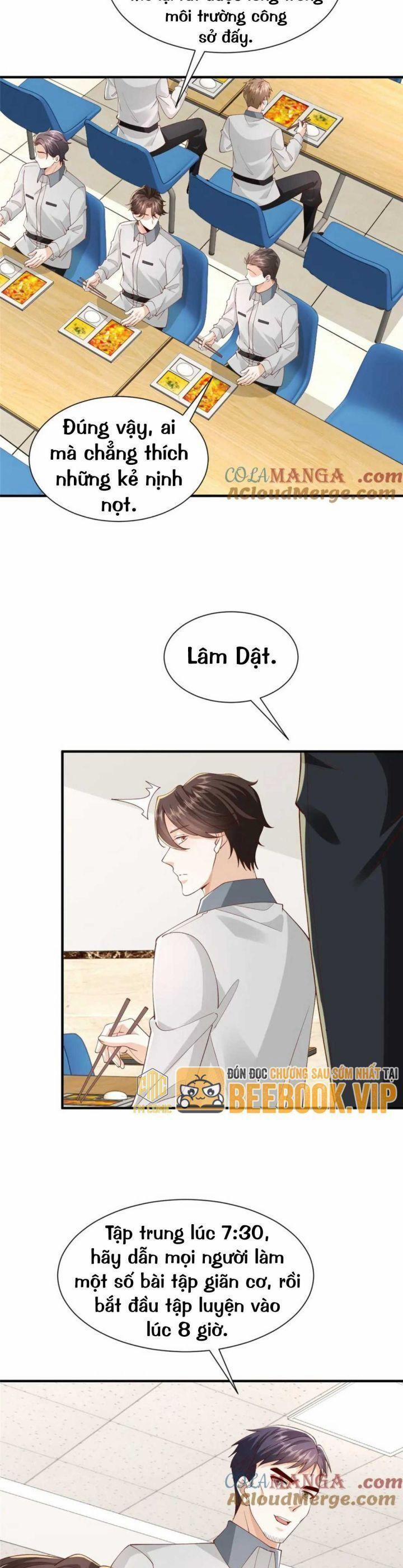 Mỗi Tuần Ta Có Một Nghề Nghiệp Mới 750 trang 1