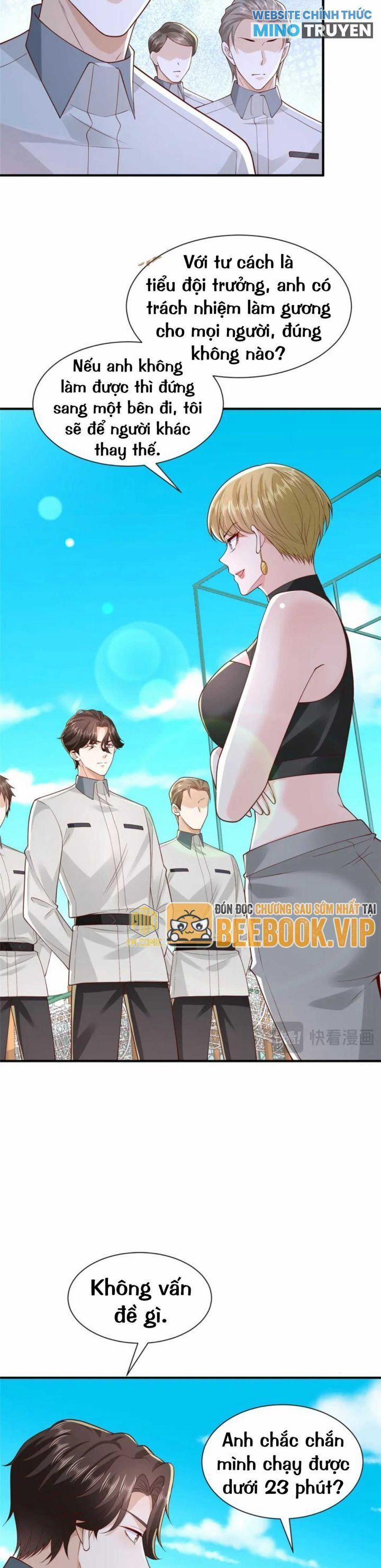 Mỗi Tuần Ta Có Một Nghề Nghiệp Mới 750 trang 5