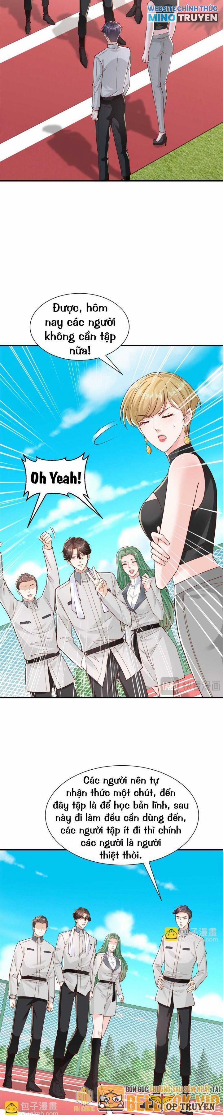 Mỗi Tuần Ta Có Một Nghề Nghiệp Mới 751 trang 1