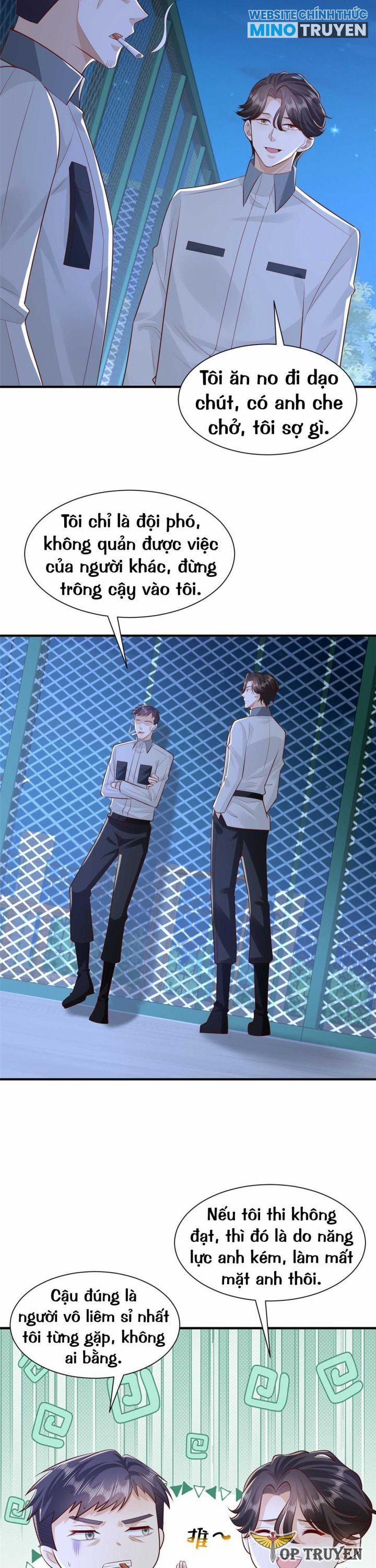 Mỗi Tuần Ta Có Một Nghề Nghiệp Mới 751 trang 3