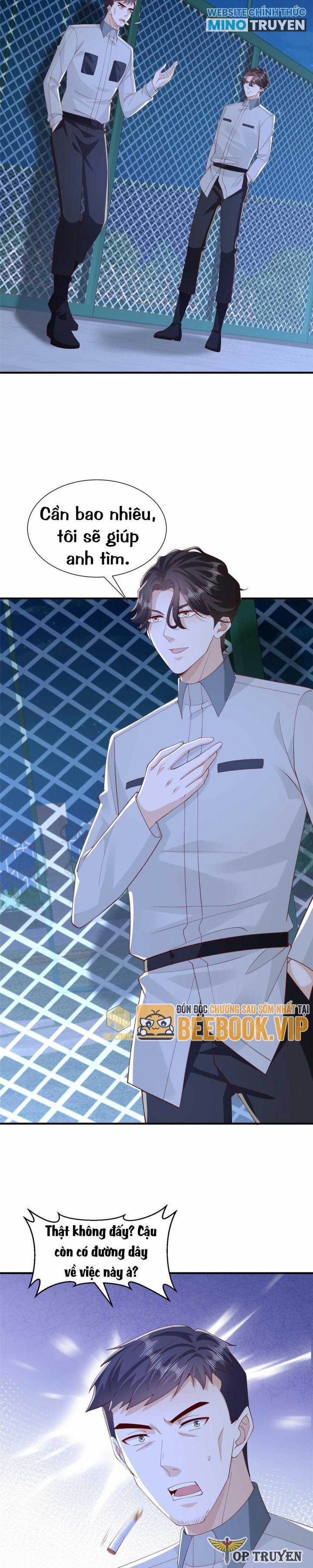 Mỗi Tuần Ta Có Một Nghề Nghiệp Mới 751 trang 5