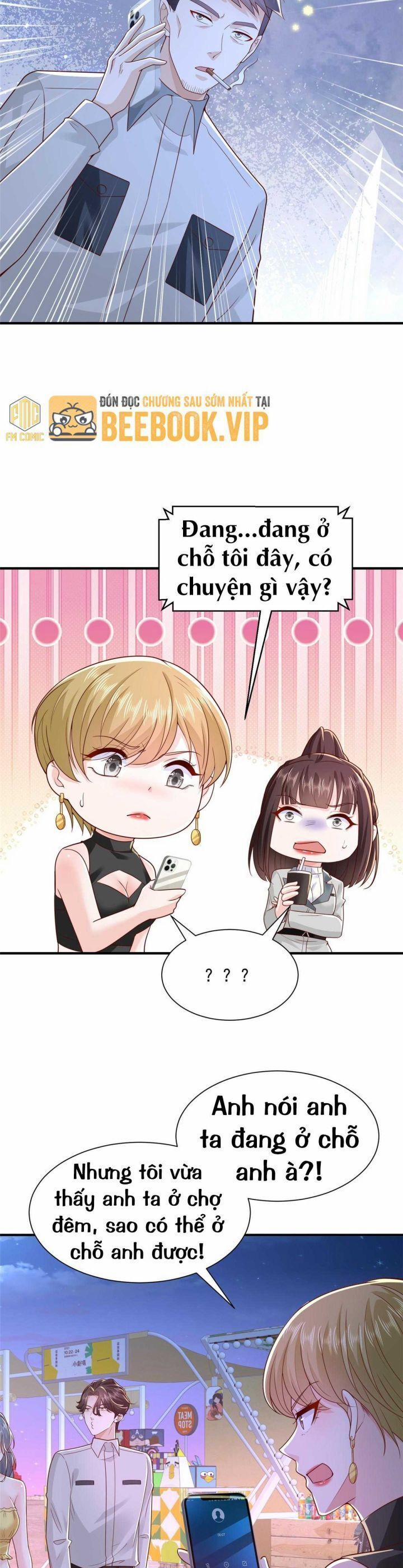 Mỗi Tuần Ta Có Một Nghề Nghiệp Mới 752 trang 10