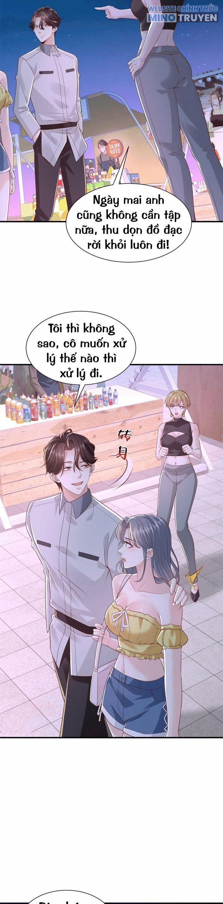 Mỗi Tuần Ta Có Một Nghề Nghiệp Mới 752 trang 14