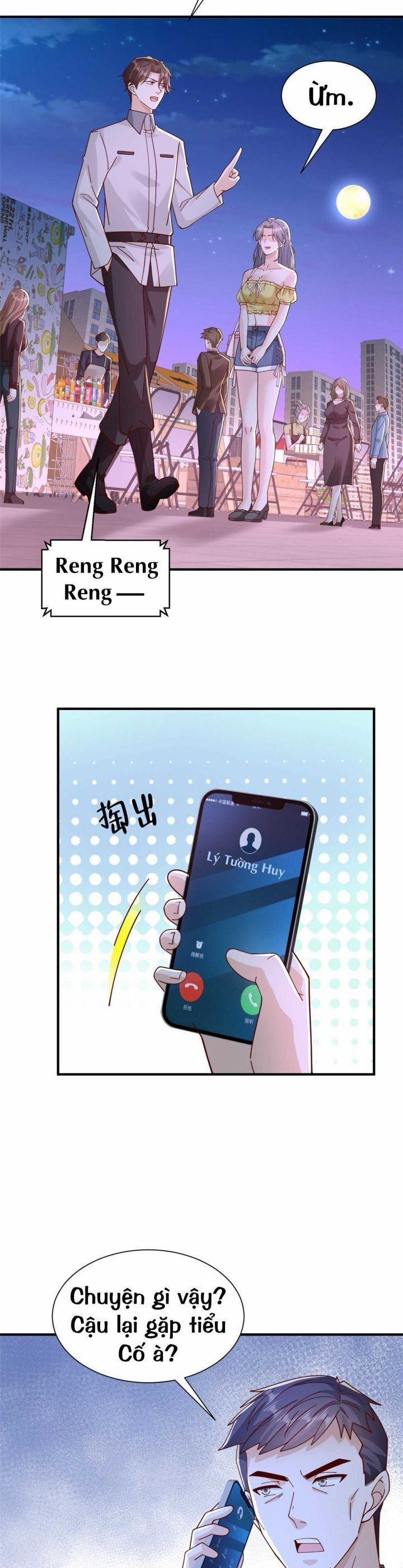 Mỗi Tuần Ta Có Một Nghề Nghiệp Mới 753 trang 1