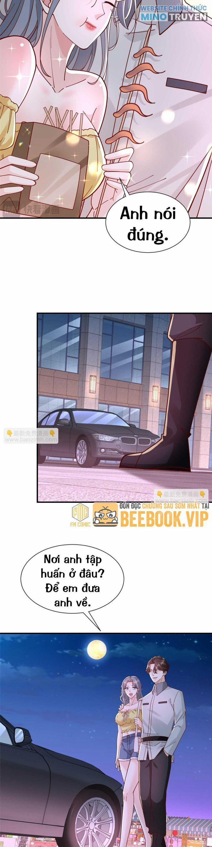 Mỗi Tuần Ta Có Một Nghề Nghiệp Mới 753 trang 5