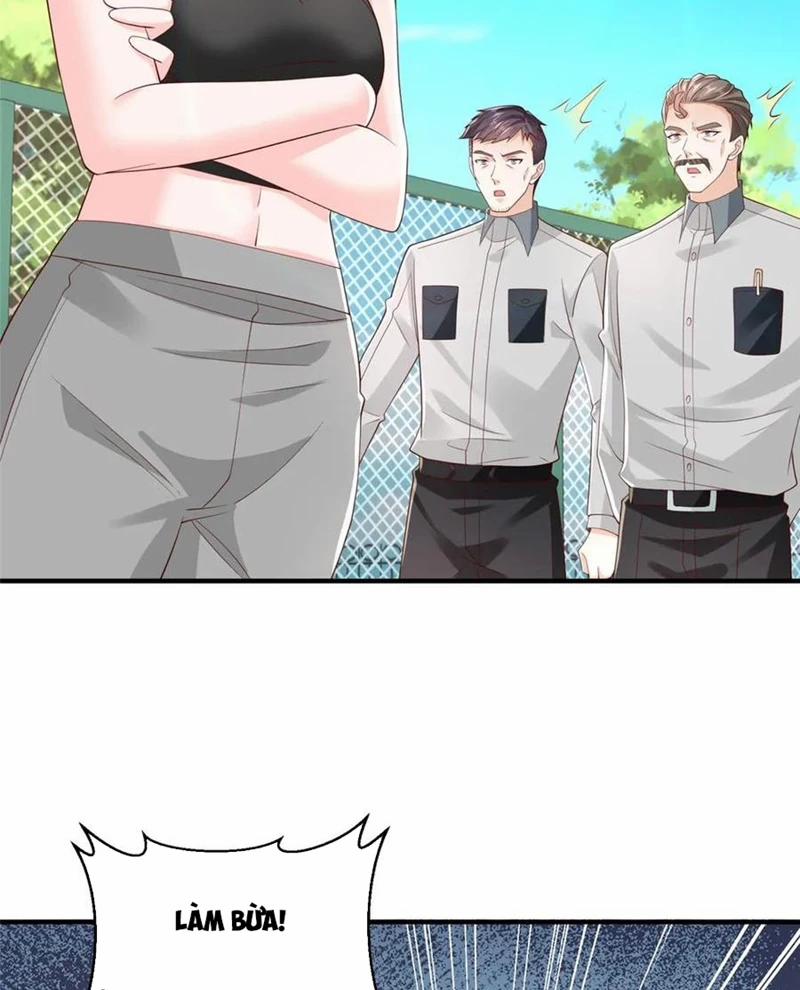 Mỗi Tuần Ta Có Một Nghề Nghiệp Mới 754 trang 10