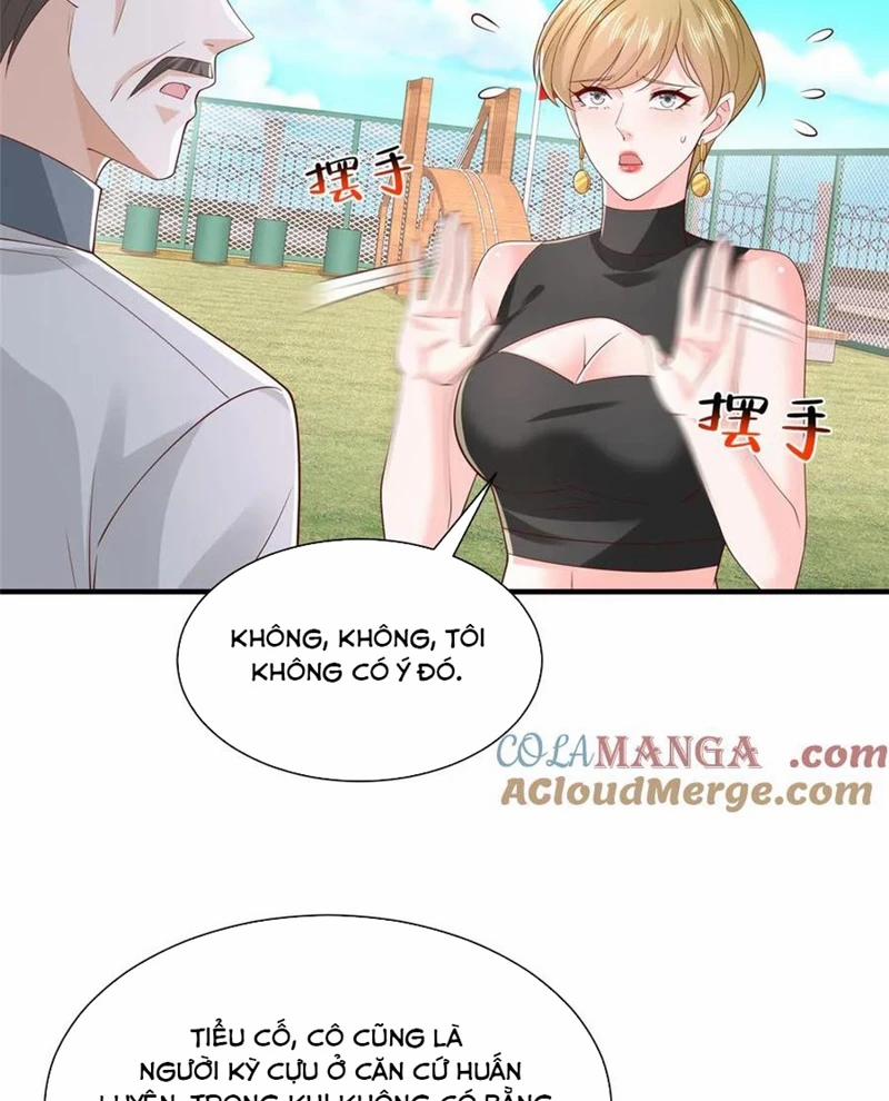 Mỗi Tuần Ta Có Một Nghề Nghiệp Mới 754 trang 18