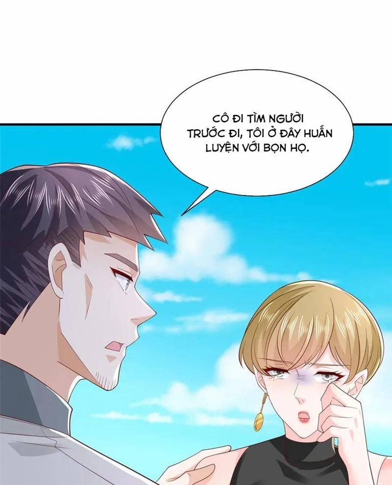 Mỗi Tuần Ta Có Một Nghề Nghiệp Mới 754 trang 25