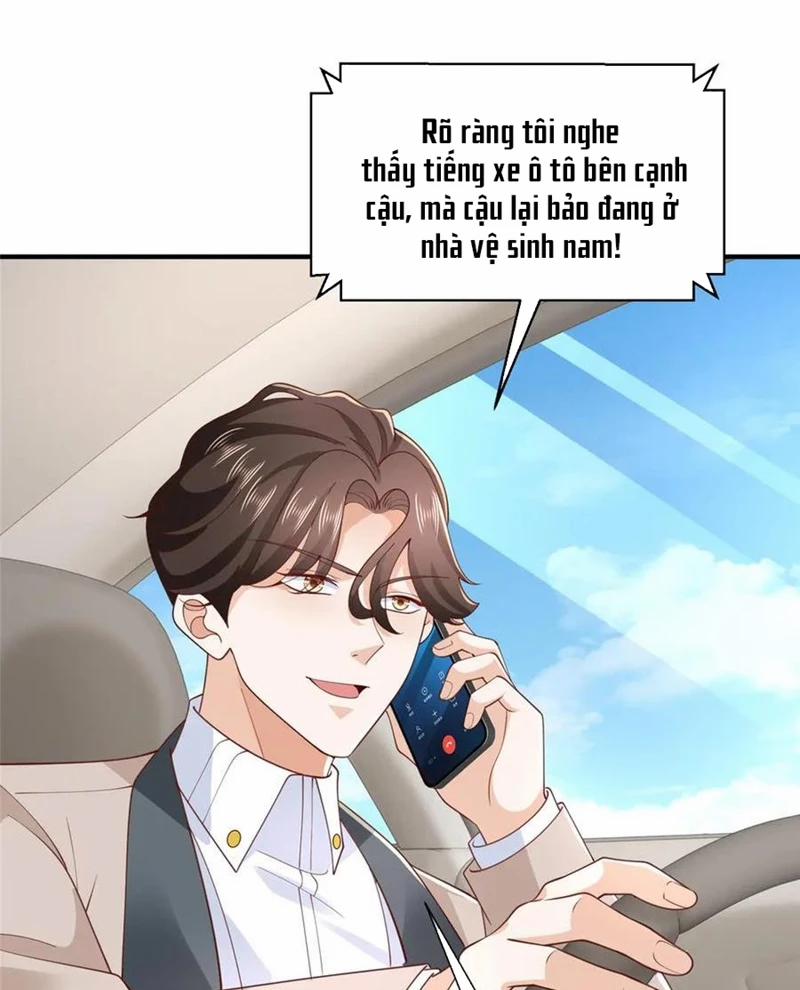 Mỗi Tuần Ta Có Một Nghề Nghiệp Mới 754 trang 42