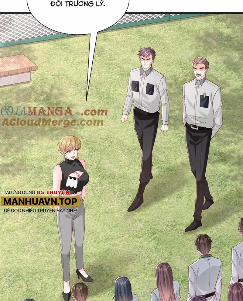 Mỗi Tuần Ta Có Một Nghề Nghiệp Mới 754 trang 6