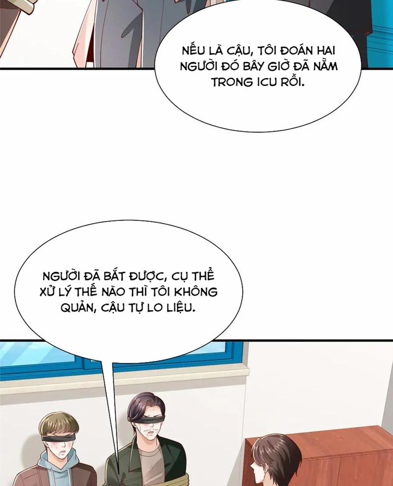 Mỗi Tuần Ta Có Một Nghề Nghiệp Mới 755 trang 23