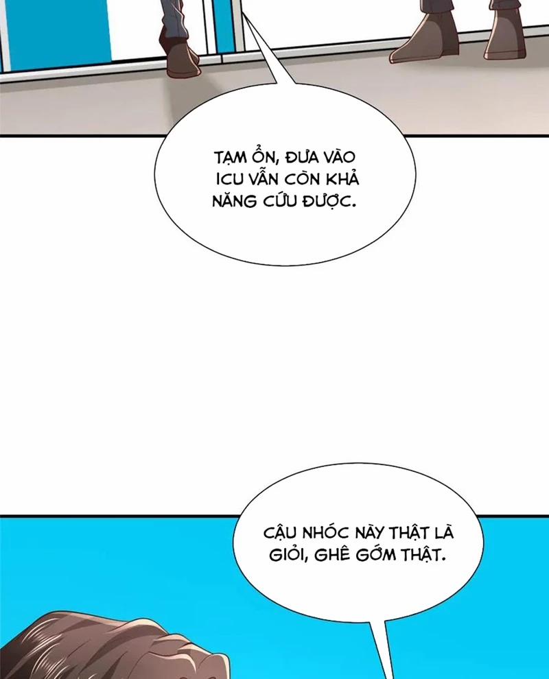 Mỗi Tuần Ta Có Một Nghề Nghiệp Mới 755 trang 37