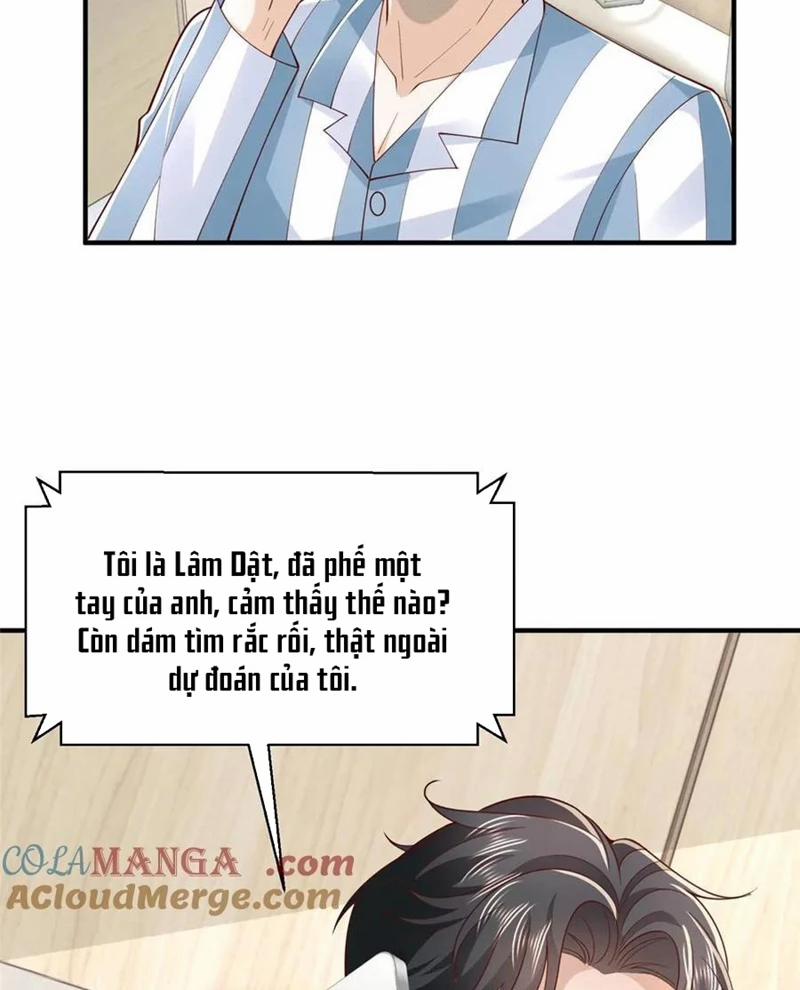 Mỗi Tuần Ta Có Một Nghề Nghiệp Mới 755 trang 50