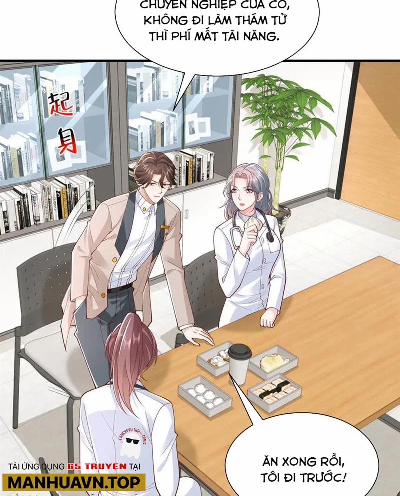 Mỗi Tuần Ta Có Một Nghề Nghiệp Mới 755 trang 8