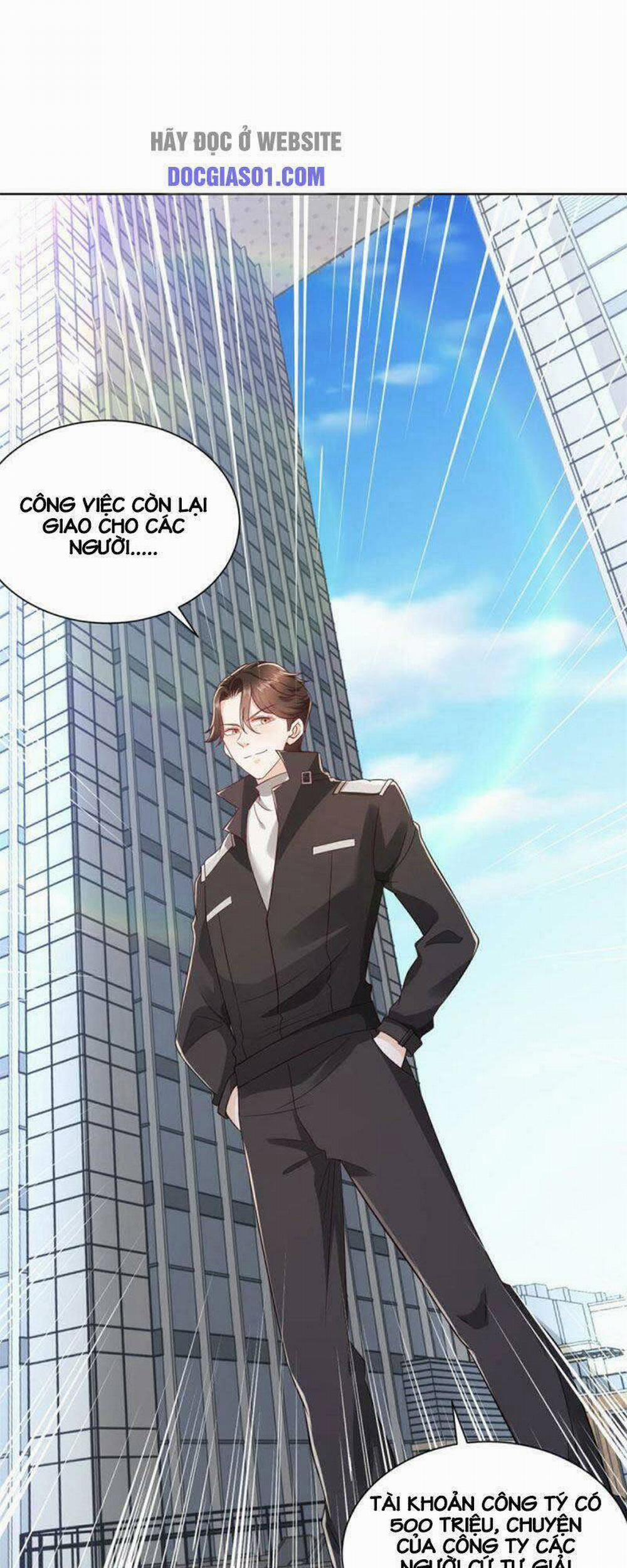 Mỗi Tuần Ta Có Một Nghề Nghiệp Mới 76 trang 10