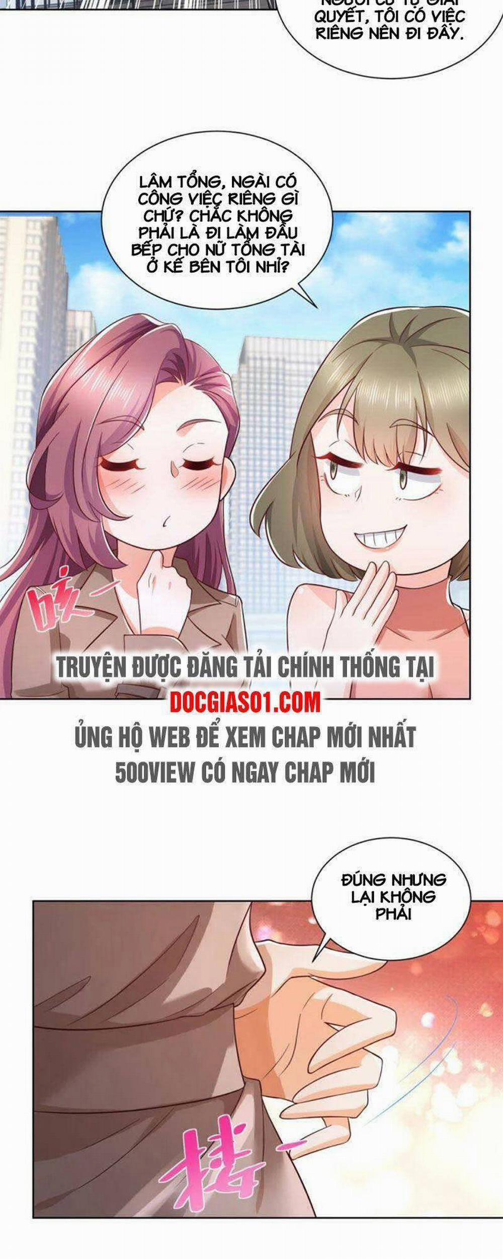 Mỗi Tuần Ta Có Một Nghề Nghiệp Mới 76 trang 11