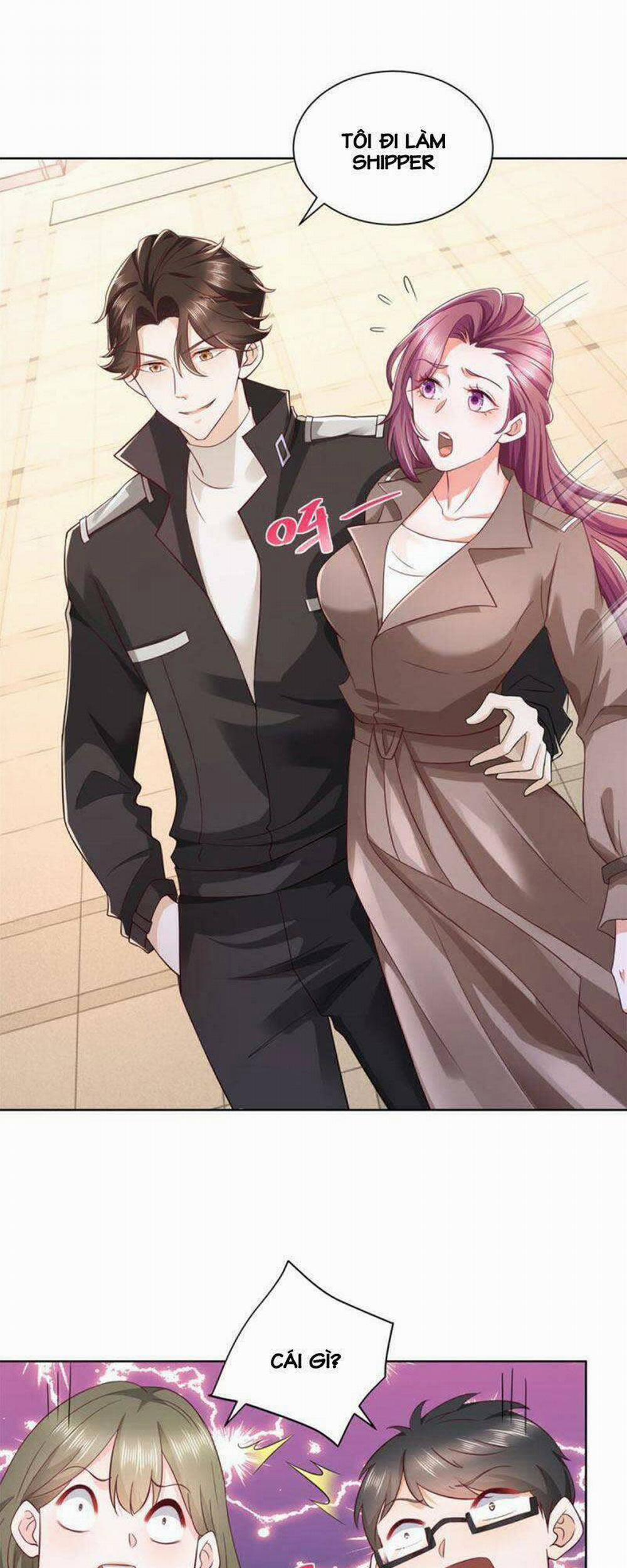 Mỗi Tuần Ta Có Một Nghề Nghiệp Mới 76 trang 12