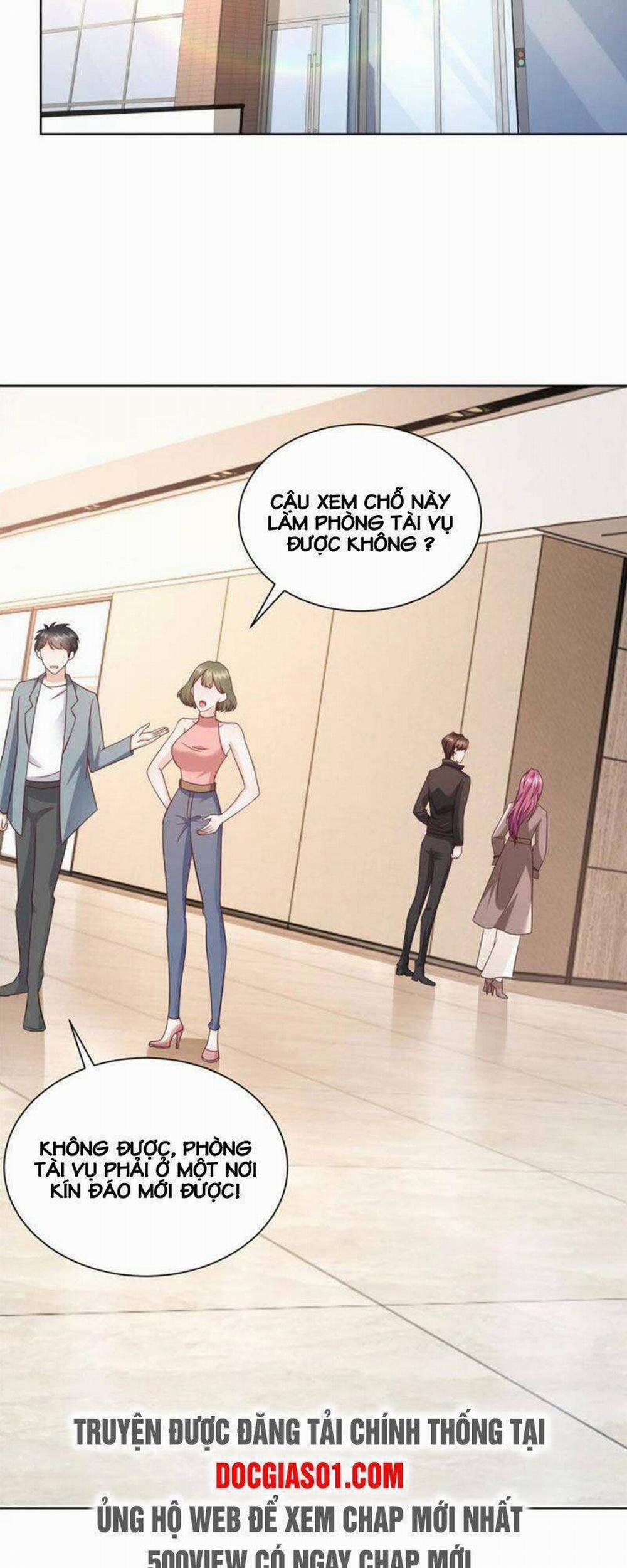 Mỗi Tuần Ta Có Một Nghề Nghiệp Mới 76 trang 14