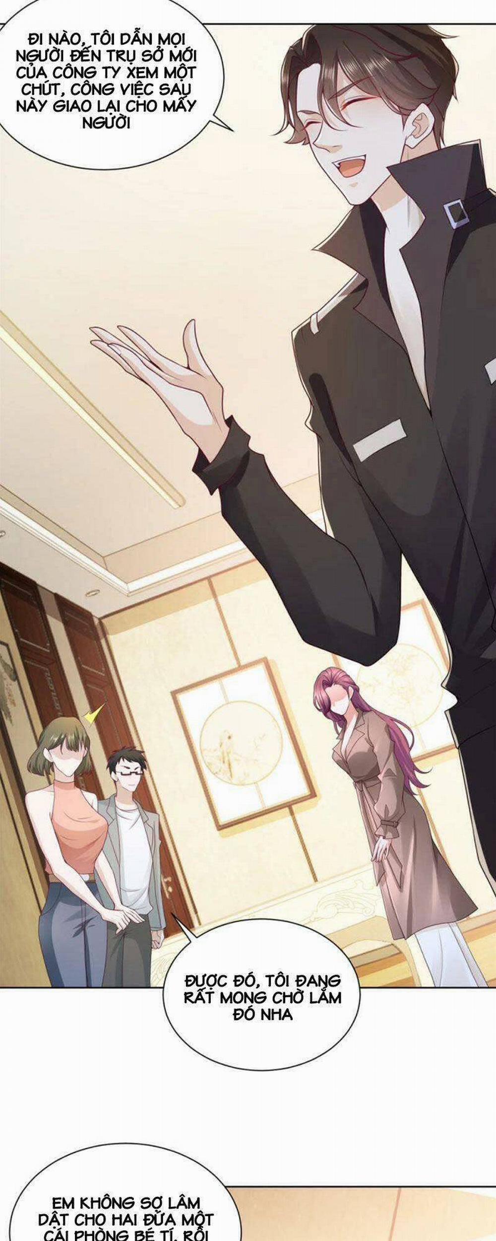 Mỗi Tuần Ta Có Một Nghề Nghiệp Mới 76 trang 2