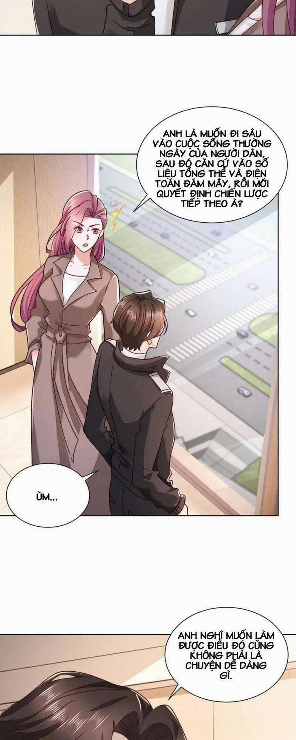 Mỗi Tuần Ta Có Một Nghề Nghiệp Mới 76 trang 20