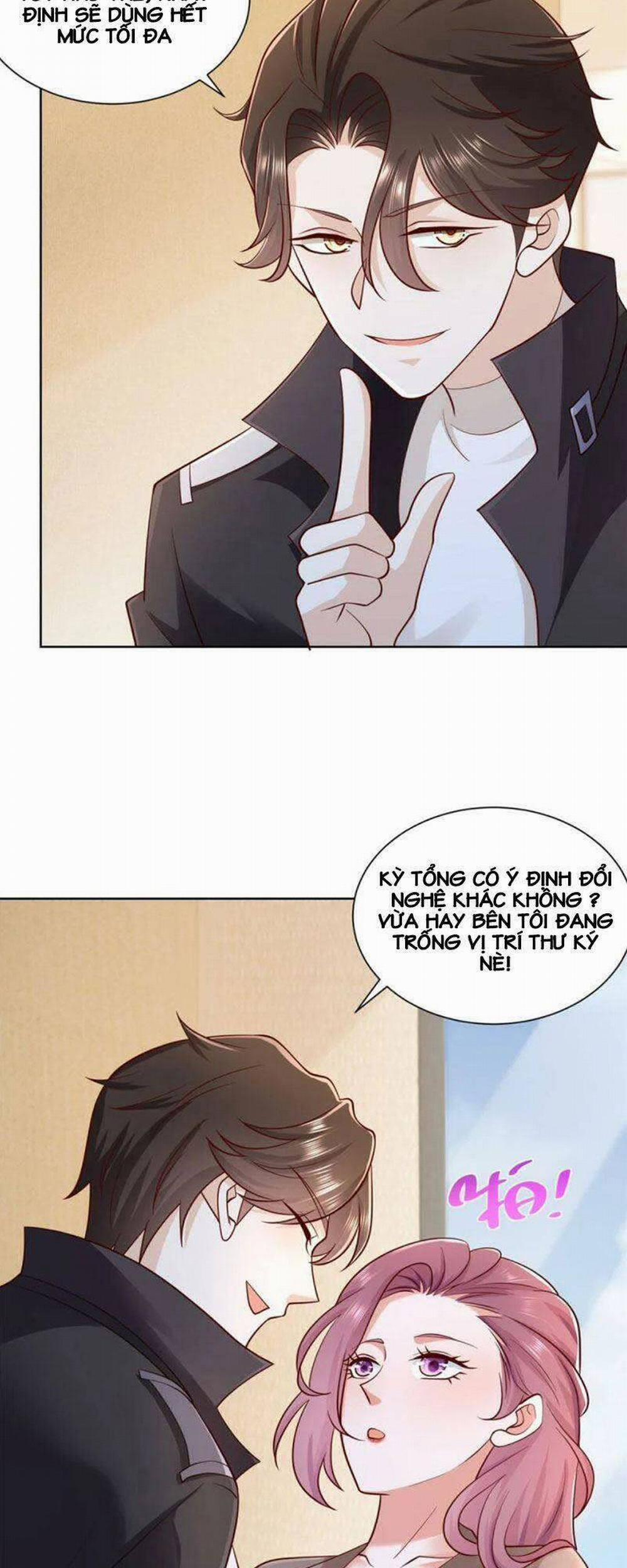 Mỗi Tuần Ta Có Một Nghề Nghiệp Mới 76 trang 24