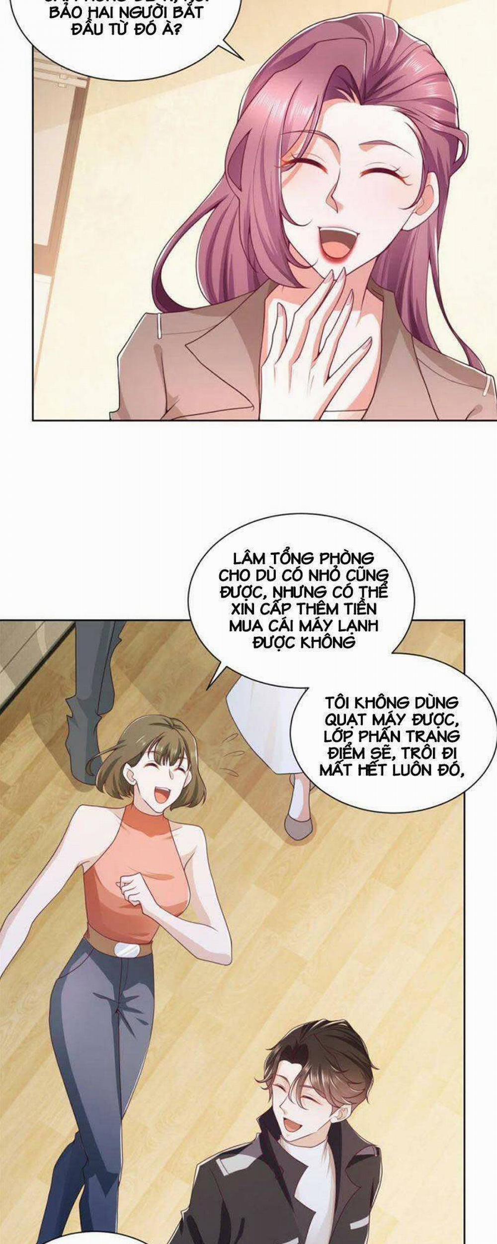 Mỗi Tuần Ta Có Một Nghề Nghiệp Mới 76 trang 3