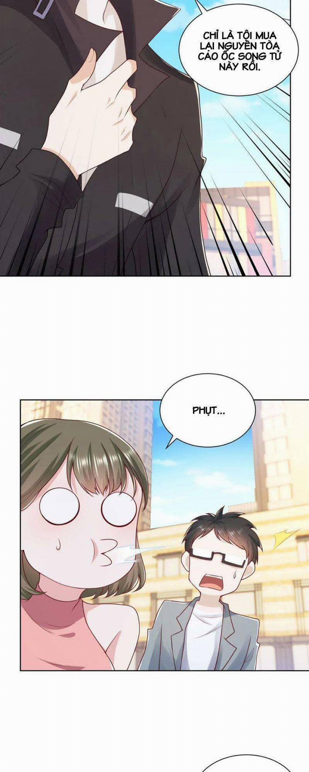 Mỗi Tuần Ta Có Một Nghề Nghiệp Mới 76 trang 7