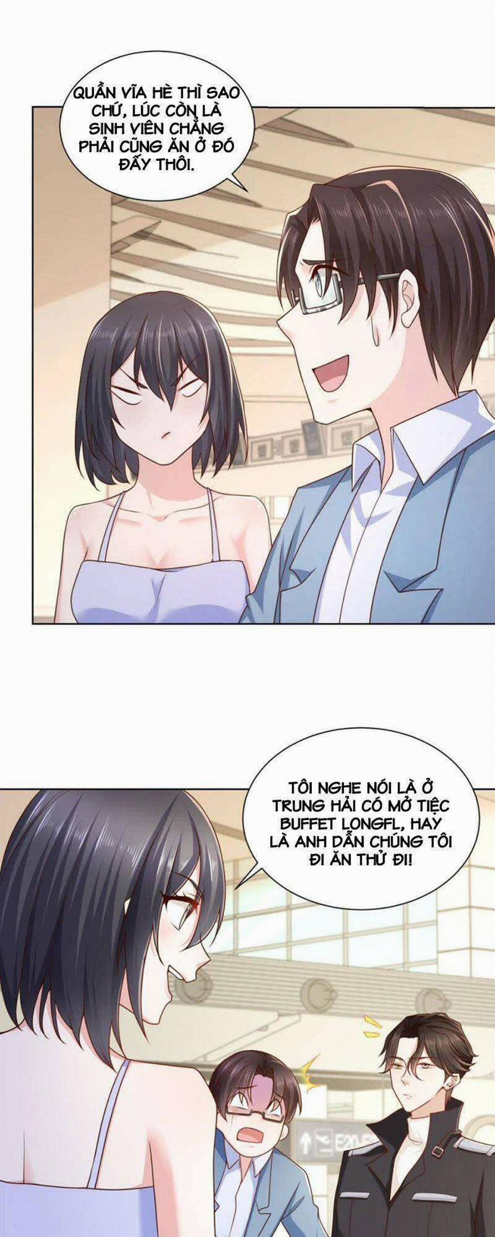 Mỗi Tuần Ta Có Một Nghề Nghiệp Mới 77 trang 12