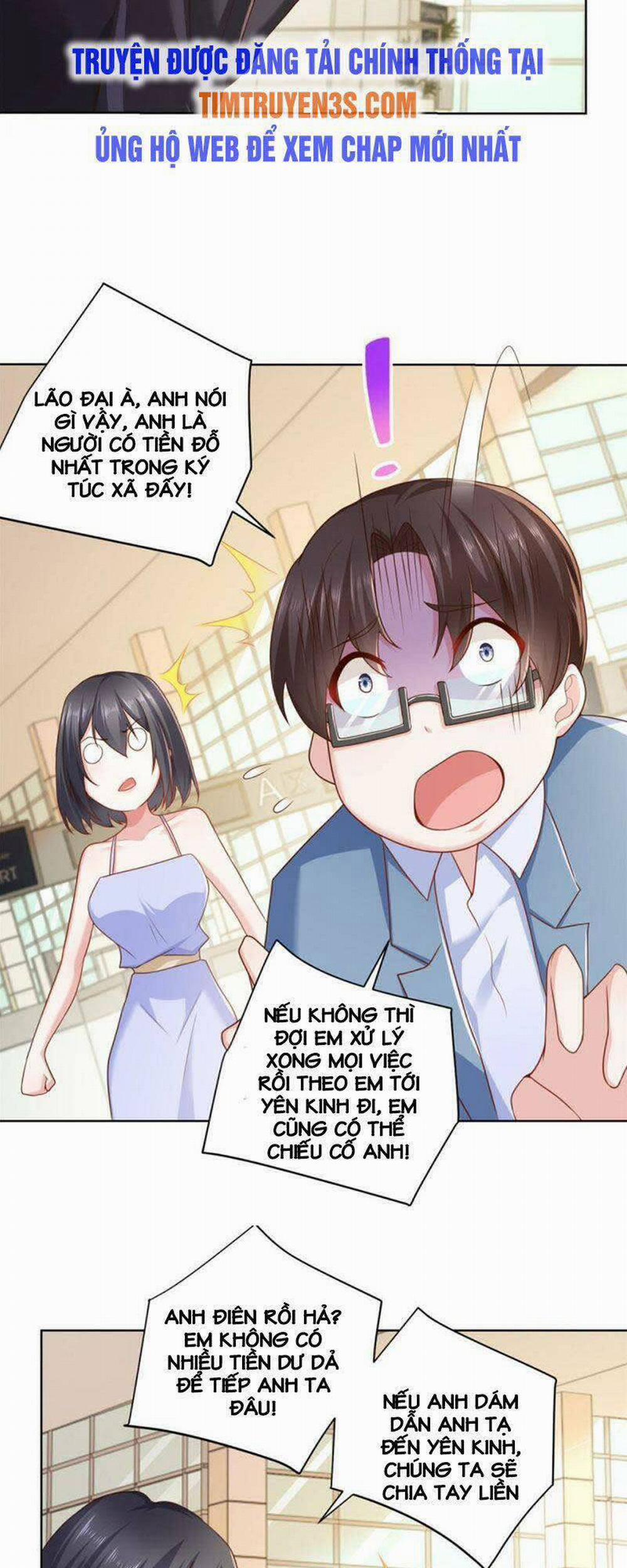 Mỗi Tuần Ta Có Một Nghề Nghiệp Mới 77 trang 15