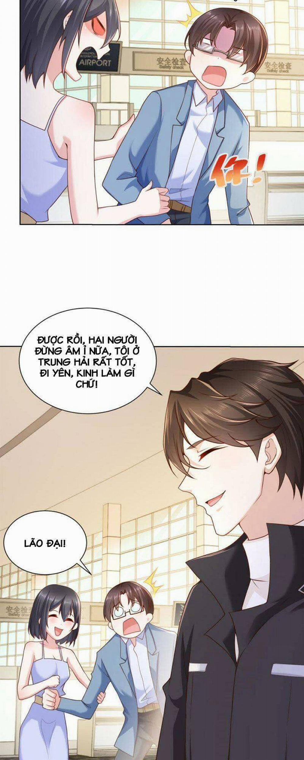 Mỗi Tuần Ta Có Một Nghề Nghiệp Mới 77 trang 16