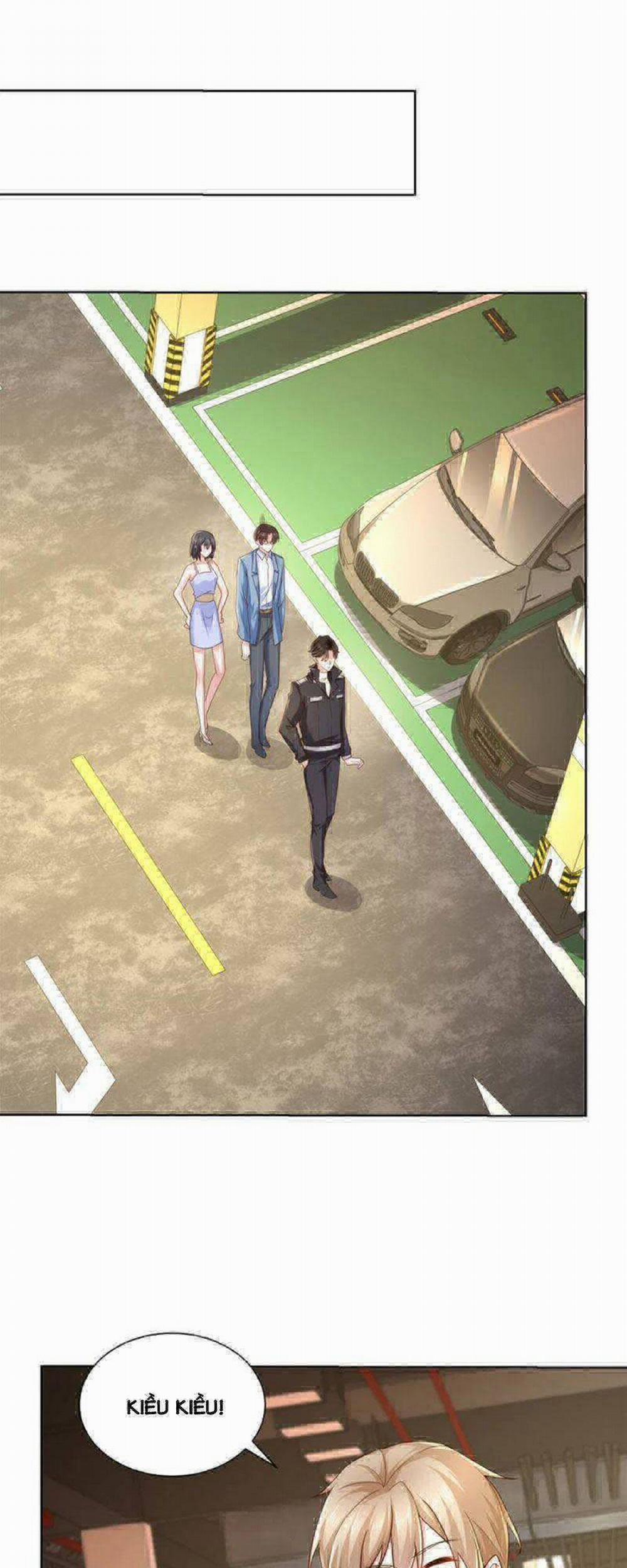 Mỗi Tuần Ta Có Một Nghề Nghiệp Mới 77 trang 18