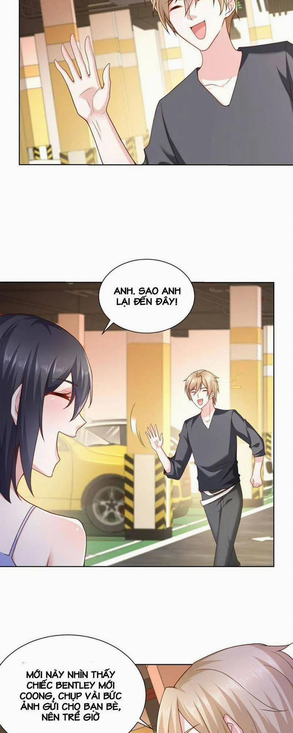 Mỗi Tuần Ta Có Một Nghề Nghiệp Mới 77 trang 19