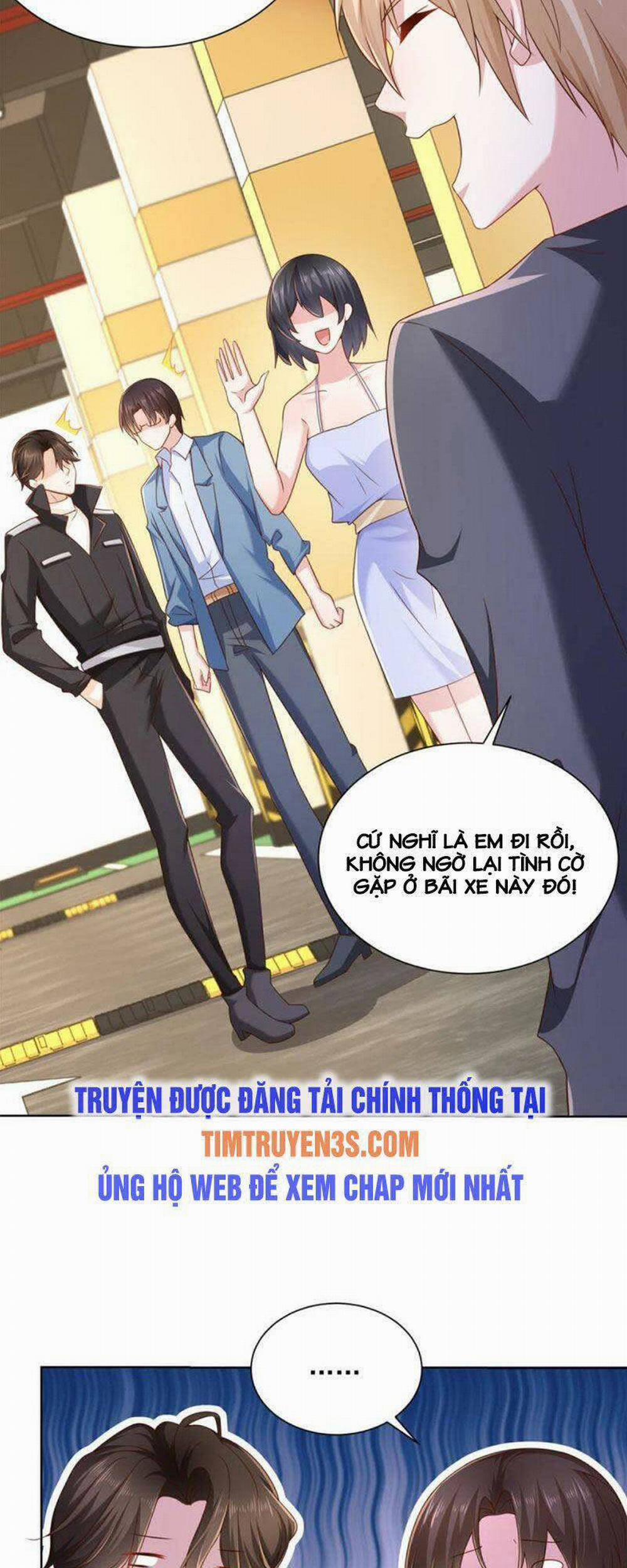 Mỗi Tuần Ta Có Một Nghề Nghiệp Mới 77 trang 20