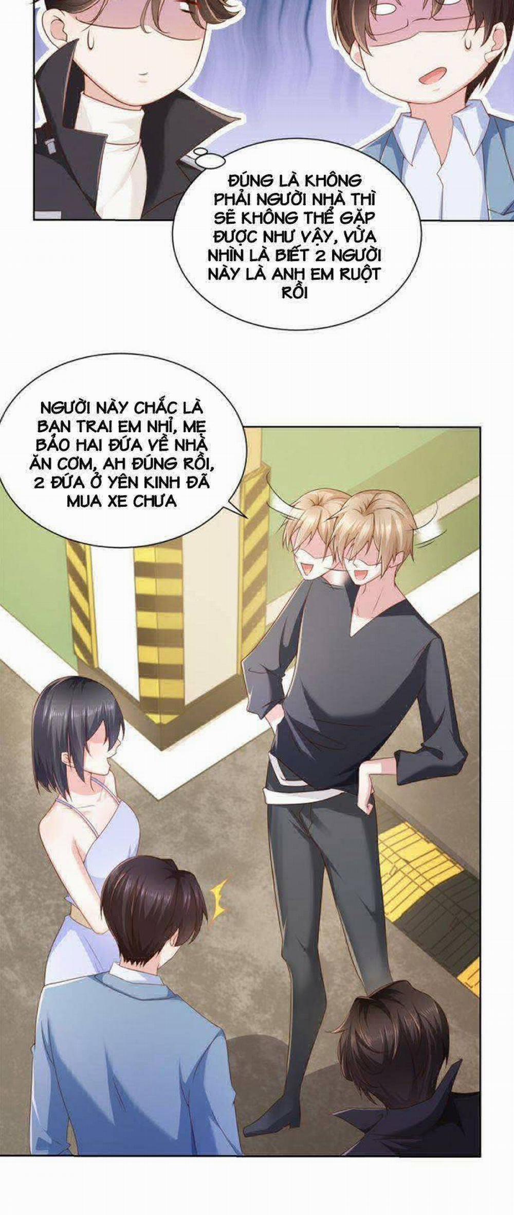 Mỗi Tuần Ta Có Một Nghề Nghiệp Mới 77 trang 21