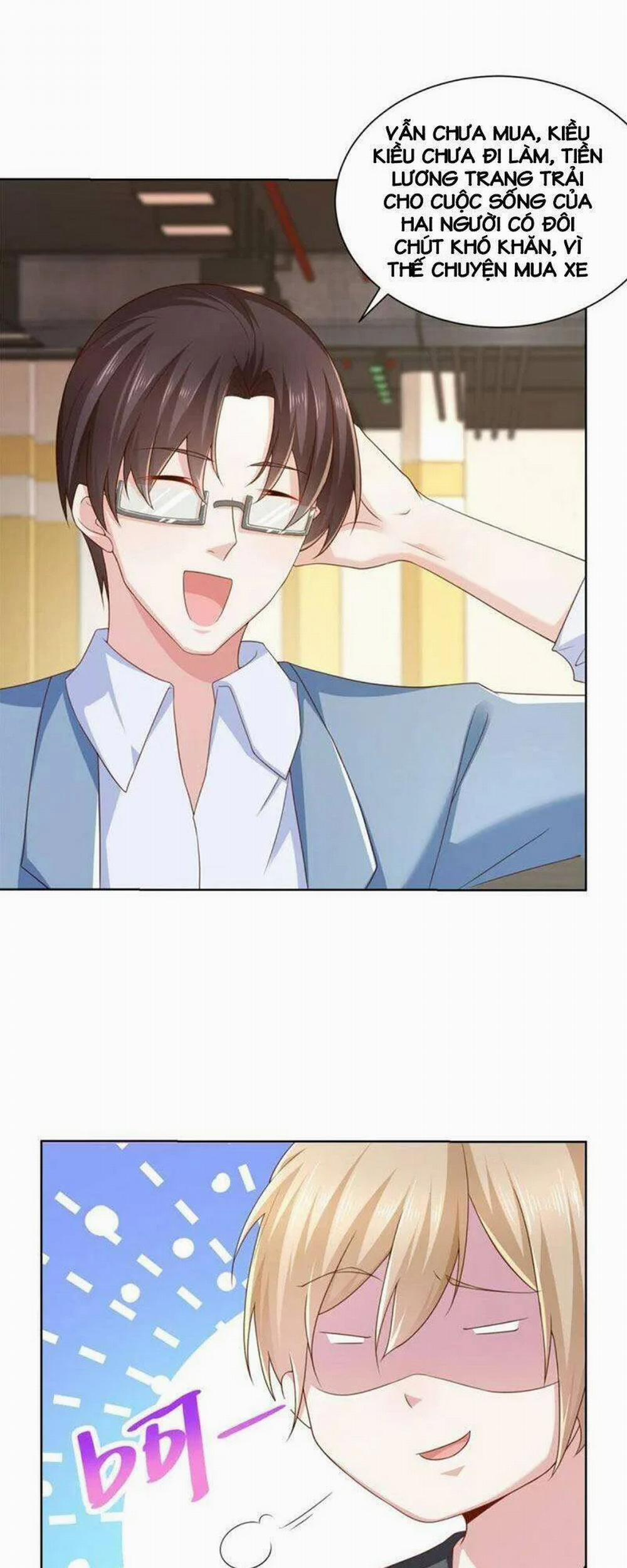 Mỗi Tuần Ta Có Một Nghề Nghiệp Mới 77 trang 22