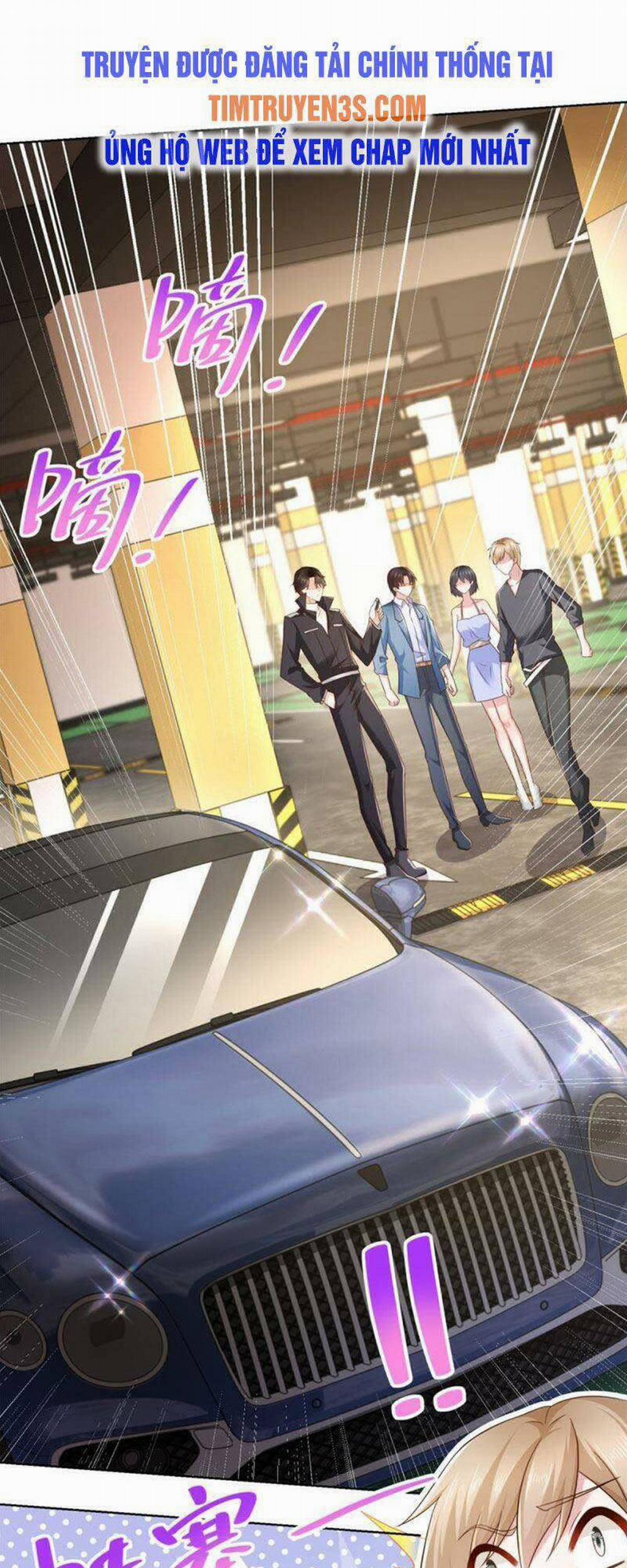 Mỗi Tuần Ta Có Một Nghề Nghiệp Mới 77 trang 25