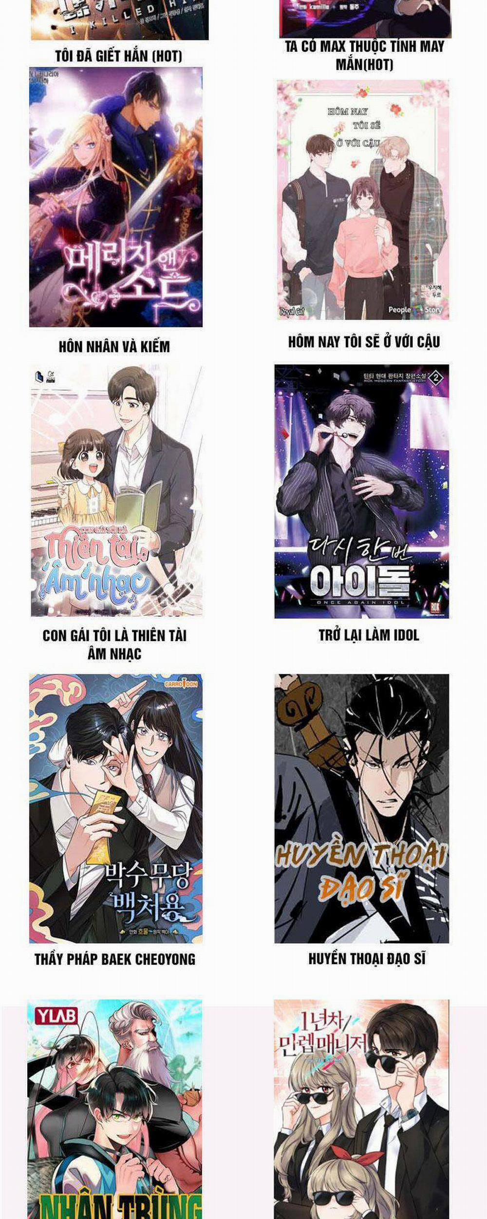 Mỗi Tuần Ta Có Một Nghề Nghiệp Mới 77 trang 27