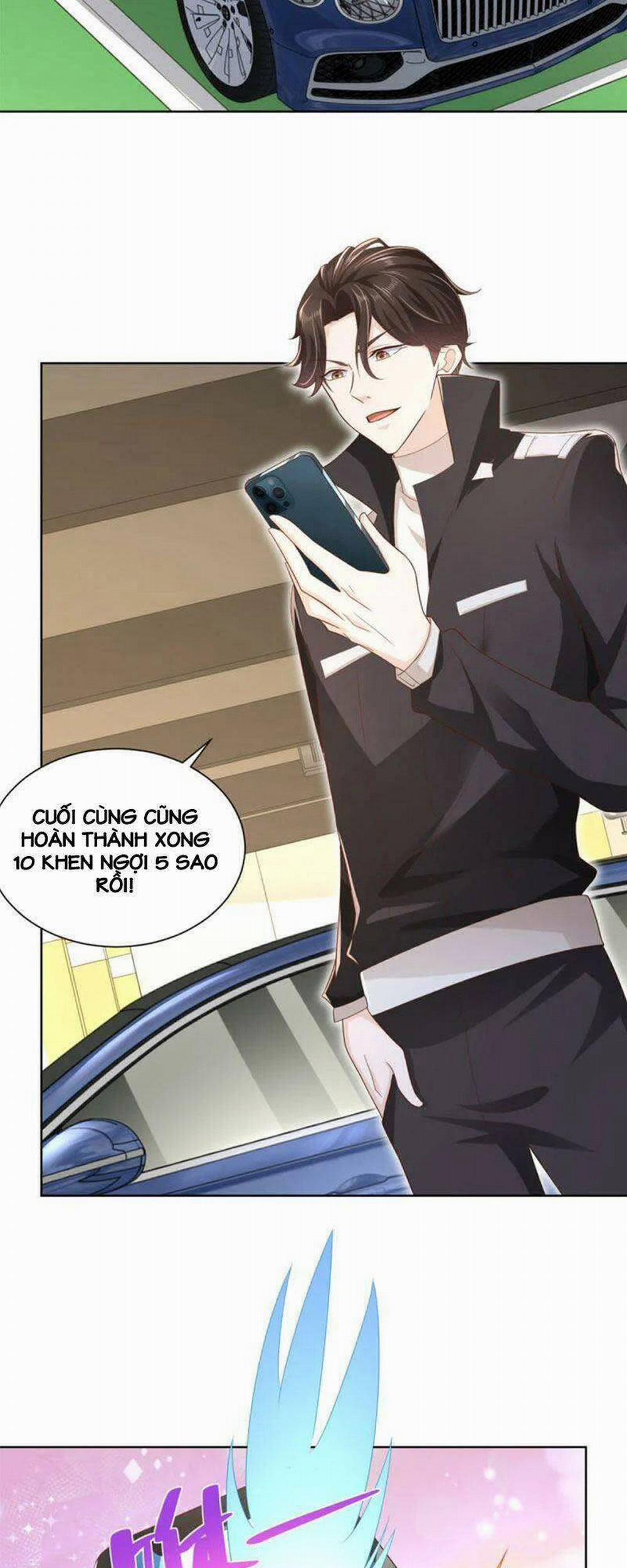 Mỗi Tuần Ta Có Một Nghề Nghiệp Mới 77 trang 3