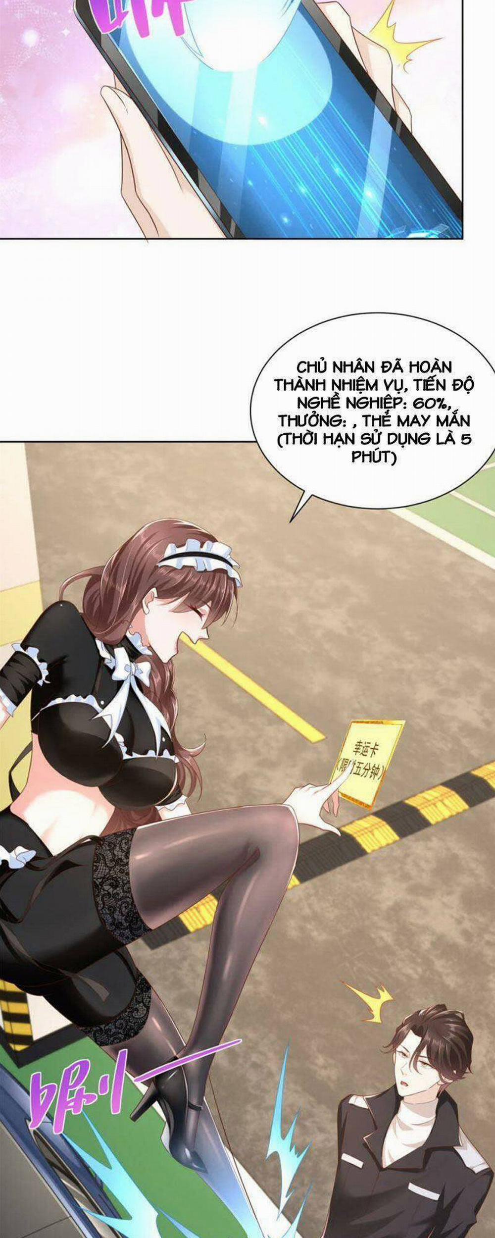 Mỗi Tuần Ta Có Một Nghề Nghiệp Mới 77 trang 4