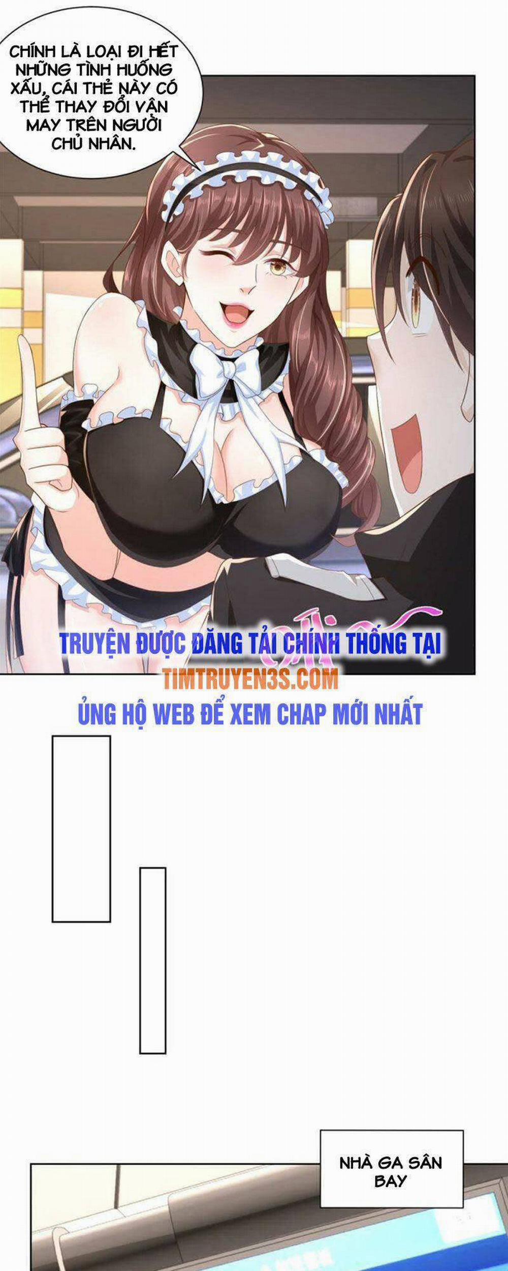 Mỗi Tuần Ta Có Một Nghề Nghiệp Mới 77 trang 6