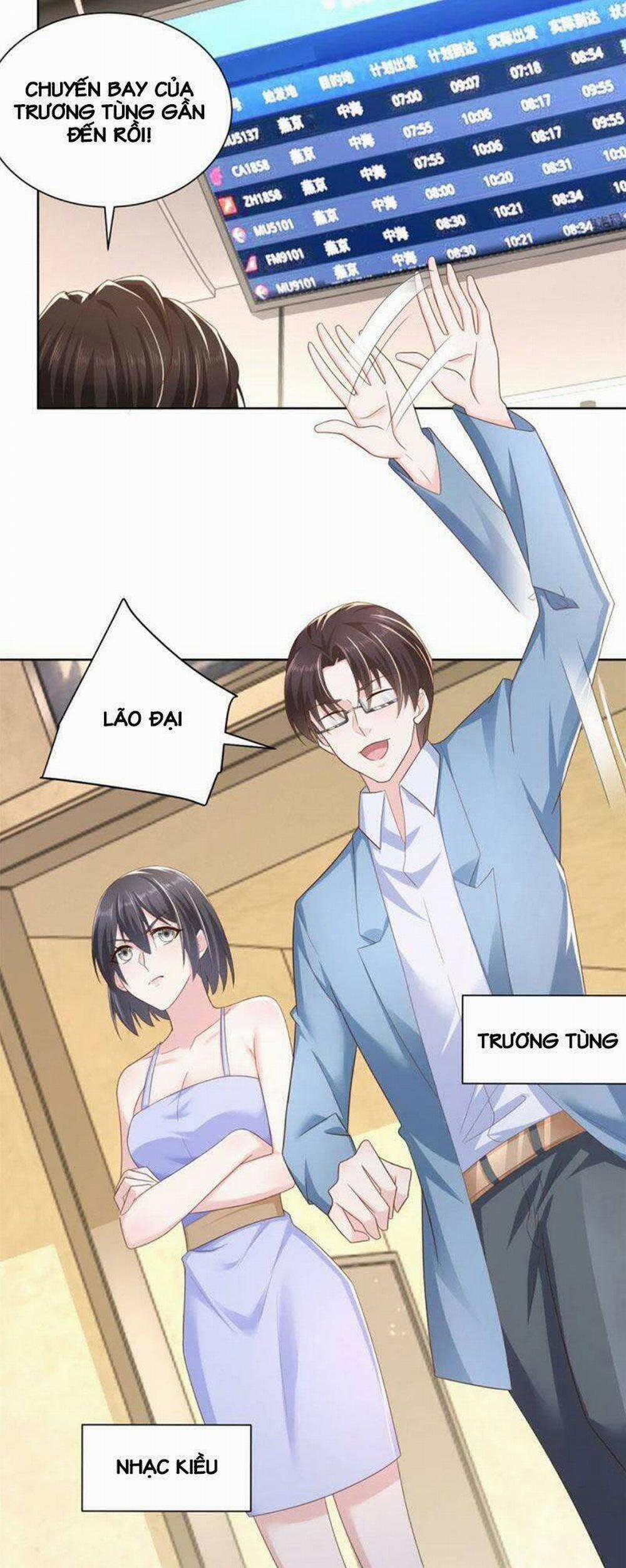 Mỗi Tuần Ta Có Một Nghề Nghiệp Mới 77 trang 7