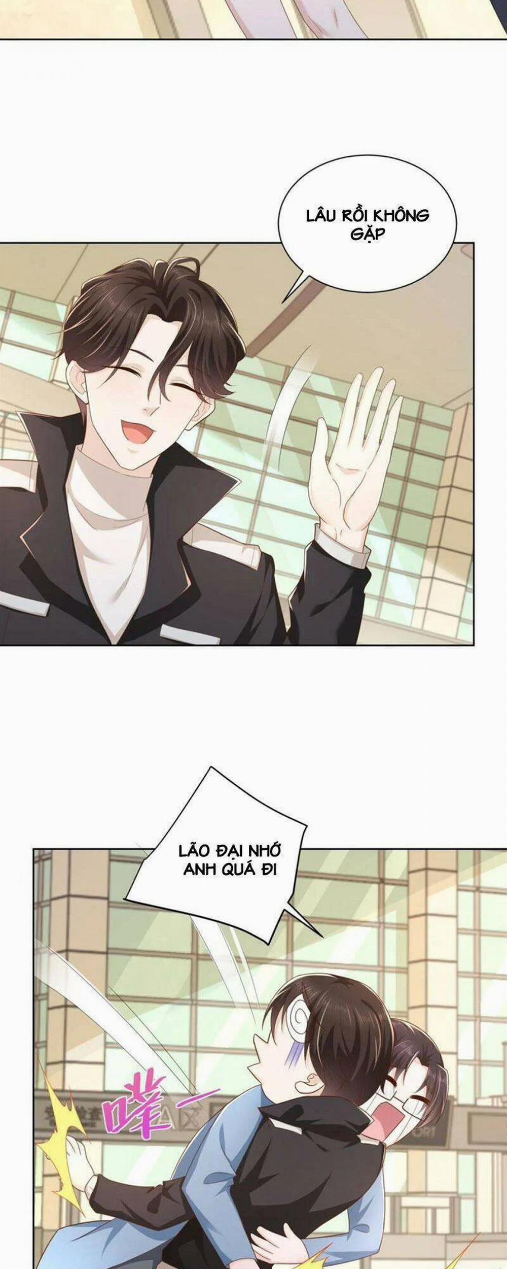 Mỗi Tuần Ta Có Một Nghề Nghiệp Mới 77 trang 8