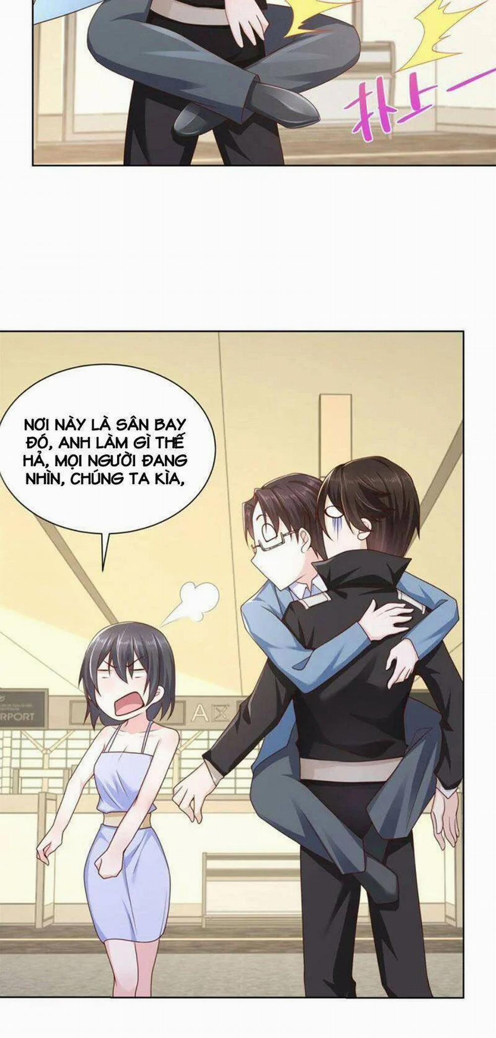 Mỗi Tuần Ta Có Một Nghề Nghiệp Mới 77 trang 9