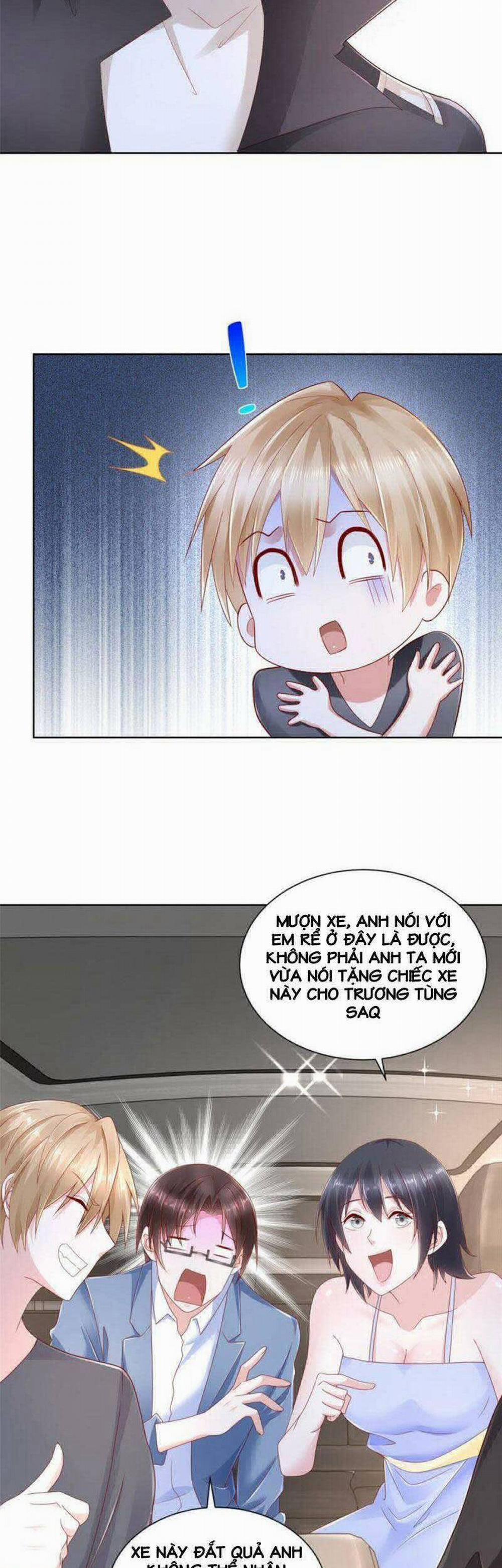 Mỗi Tuần Ta Có Một Nghề Nghiệp Mới 78 trang 10