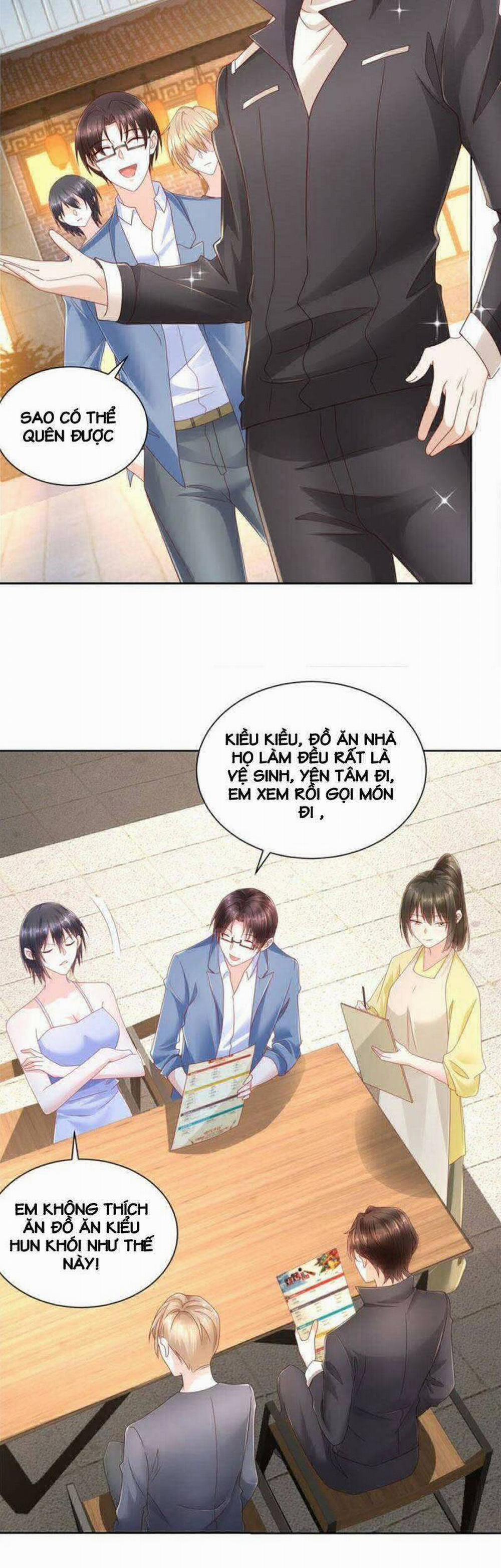 Mỗi Tuần Ta Có Một Nghề Nghiệp Mới 78 trang 13