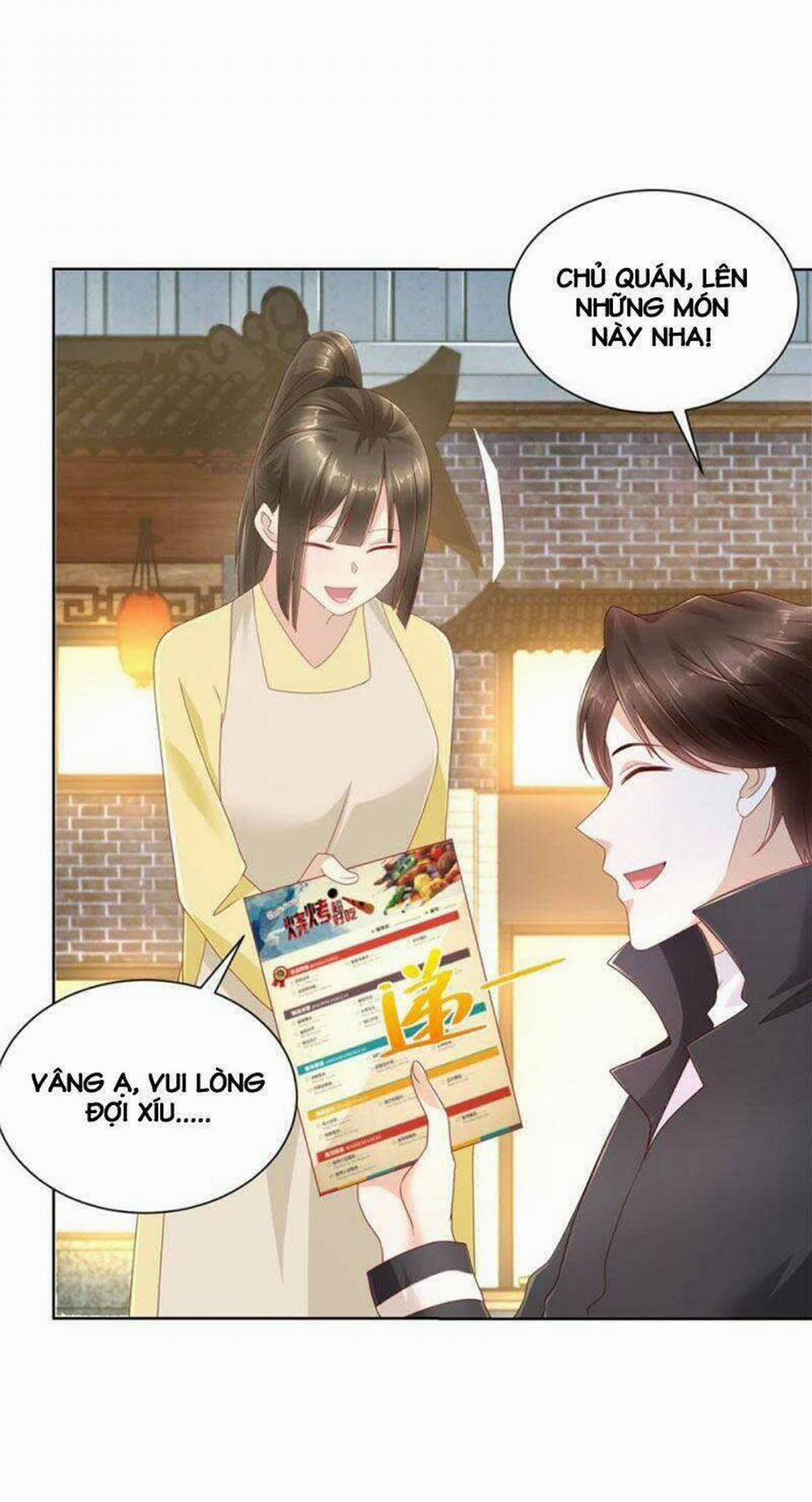 Mỗi Tuần Ta Có Một Nghề Nghiệp Mới 78 trang 14