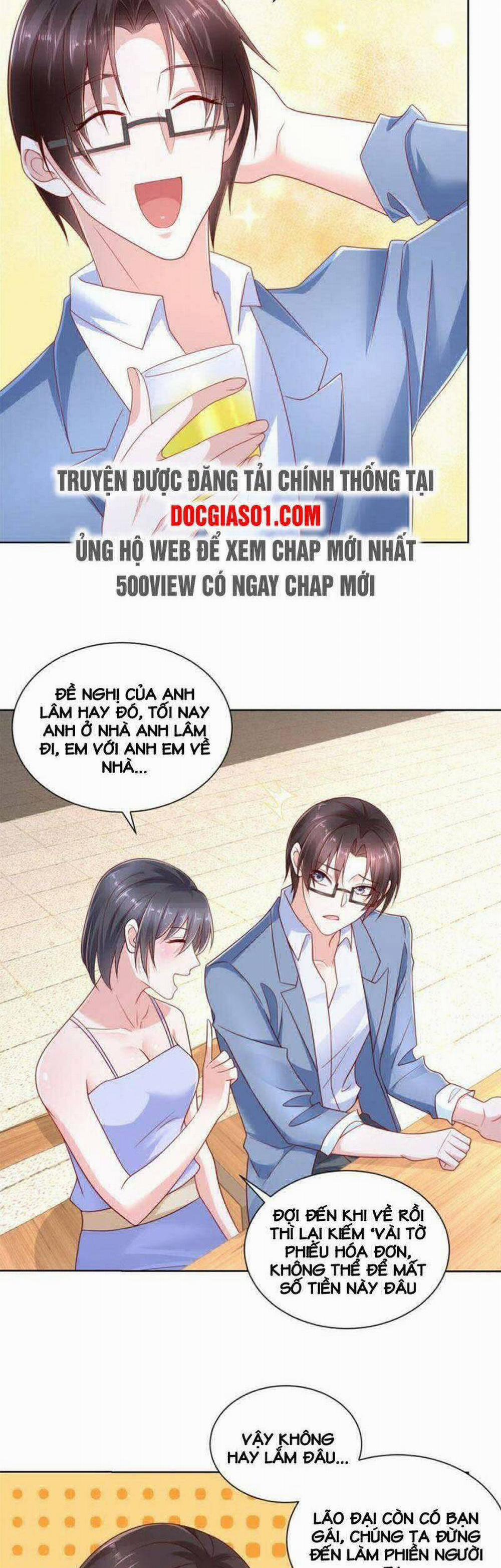 Mỗi Tuần Ta Có Một Nghề Nghiệp Mới 78 trang 16