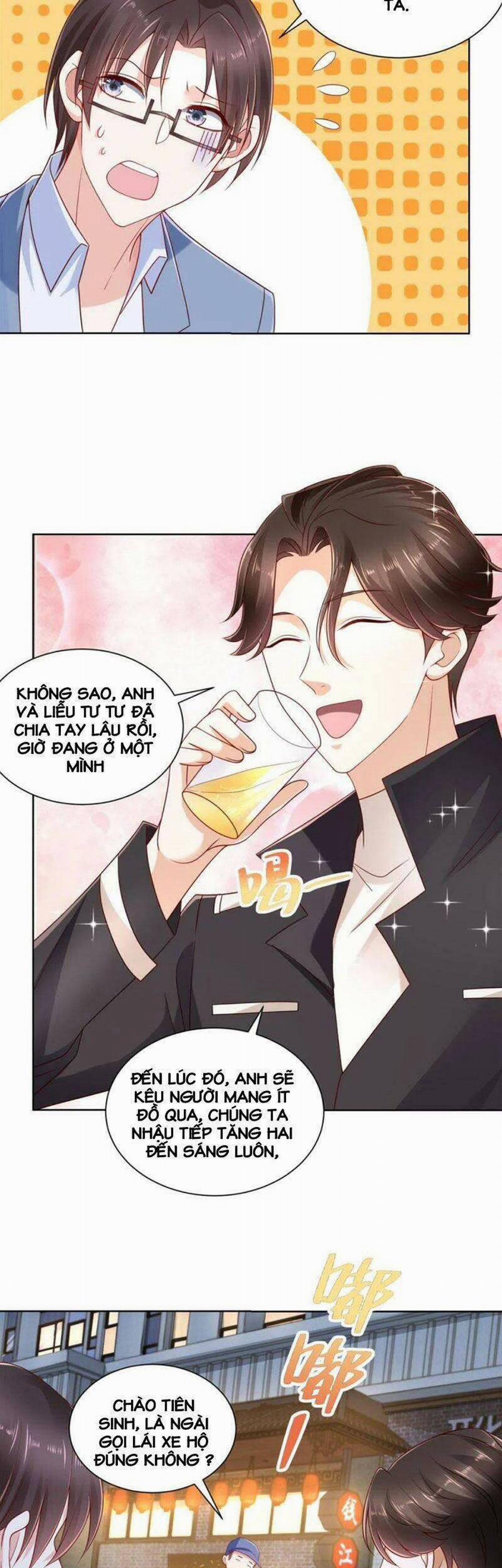 Mỗi Tuần Ta Có Một Nghề Nghiệp Mới 78 trang 17