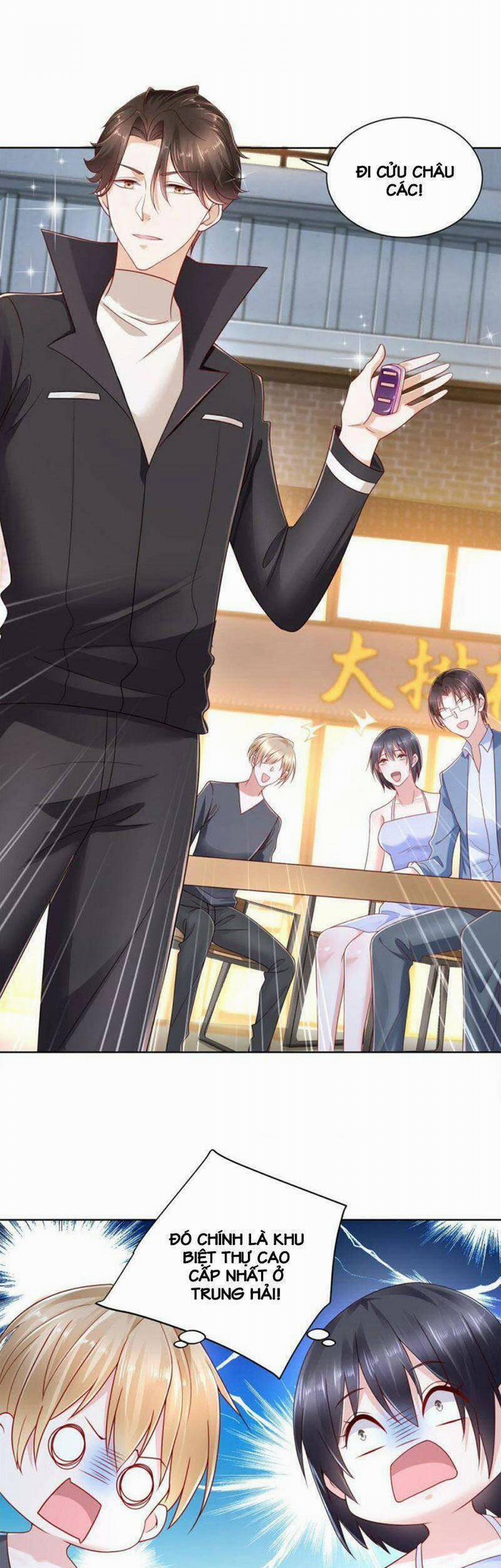 Mỗi Tuần Ta Có Một Nghề Nghiệp Mới 78 trang 19